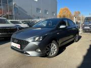 Hyundai Solaris II Рестайлинг Нижнекамск  - изображение 24