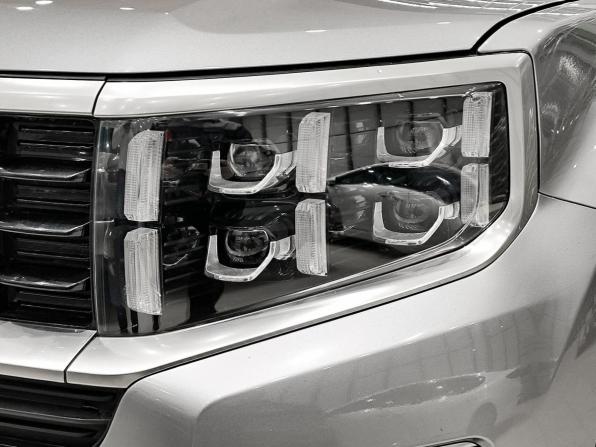 Kia Mohave I Рестайлинг 2 с пробегом 2022 года, цена 3 950 000 рублей, 136347 км, внедорожник, Автокод Объявления