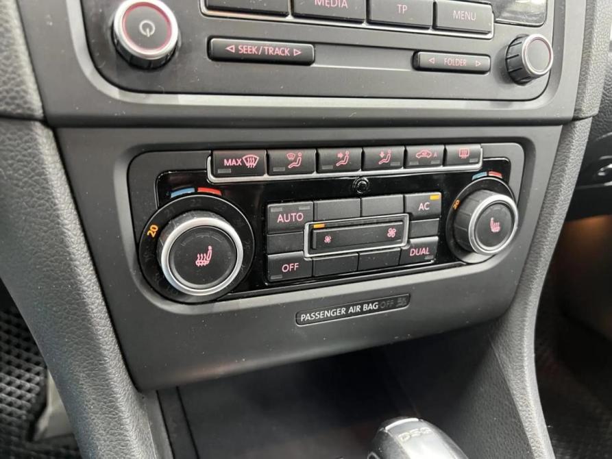 Volkswagen Golf VI Ростов-на-Дону  - изображение 14