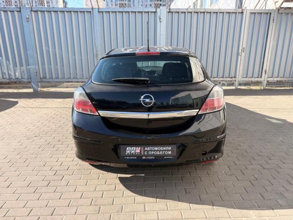 Opel Astra H Рестайлинг с пробегом 2006 года, цена 380 000 рублей, 226891 км, хэтчбек, Автокод Объявления