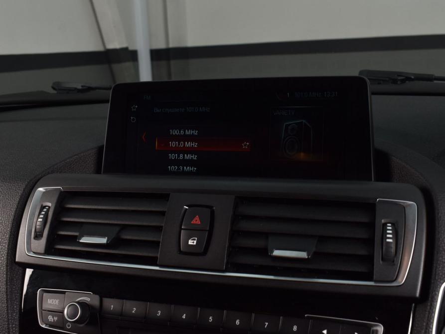 BMW 1 серии II (F20/F21) Рестайлинг Кемерово  - изображение 17