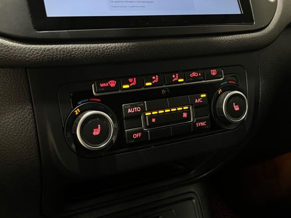 Volkswagen Tiguan I Рестайлинг с пробегом 2013 года, цена 1 290 000 рублей, 254584 км, внедорожник, Автокод Объявления