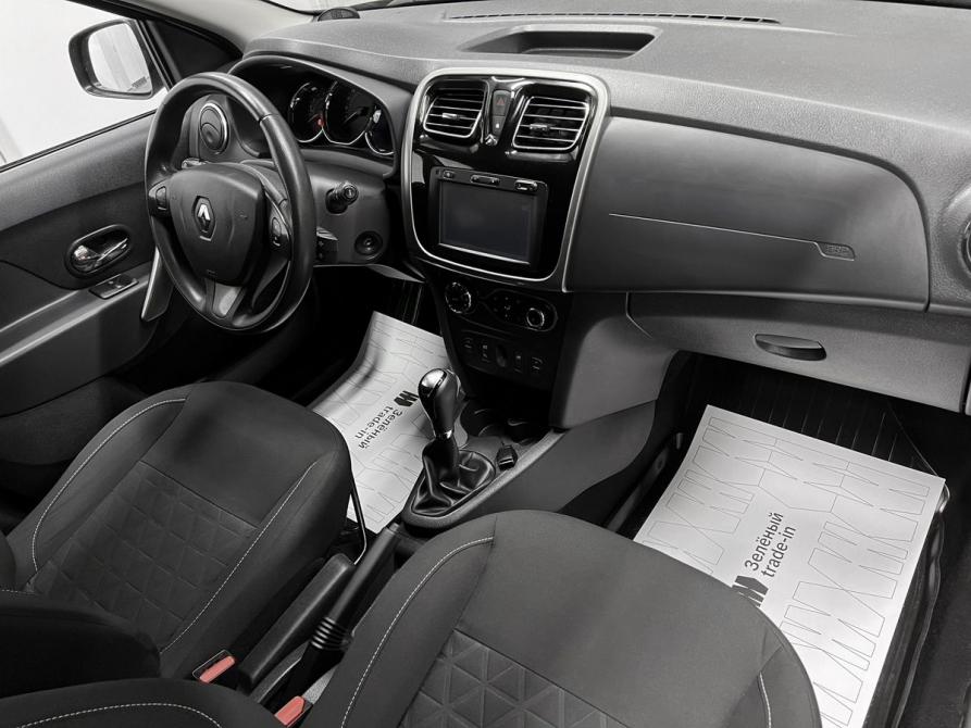 Renault Sandero II Тверь  - изображение 13
