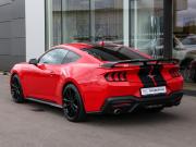 Ford Mustang VII Москва  - изображение 42