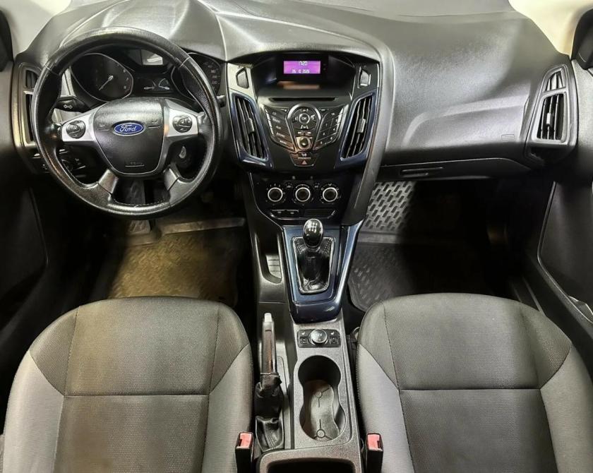 Ford Focus III Набережные Челны  - изображение 14