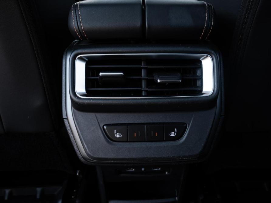 Geely Okavango I Рестайлинг Ставрополь  - изображение 28