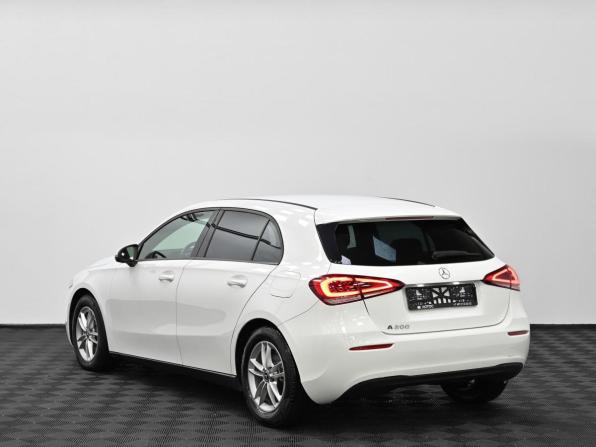 Mercedes-Benz A-Класс IV (W177) с пробегом 2019 года, цена 2 149 000 рублей, 61000 км, хэтчбек, Автокод Объявления
