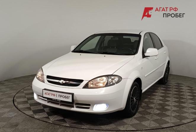 Chevrolet Lacetti I с пробегом 2011 года, цена 530 000 рублей, 138495 км, хэтчбек, Автокод Объявления