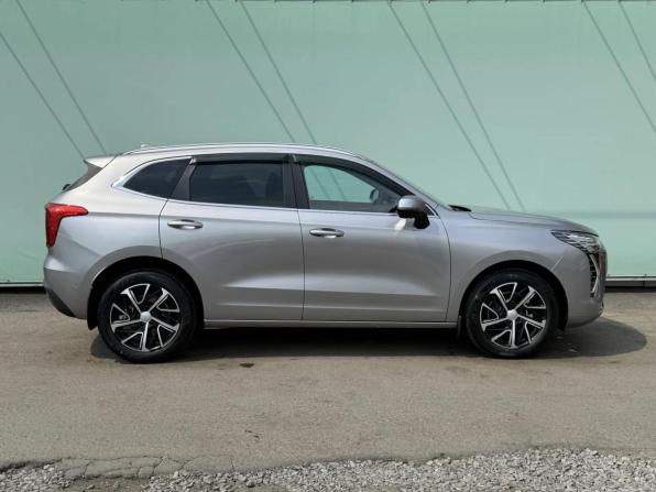 Haval Jolion I с пробегом 2022 года, цена 1 499 000 рублей, 89440 км, внедорожник, Автокод Объявления