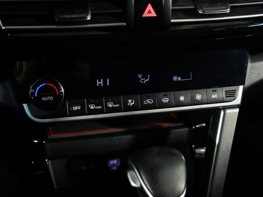 Kia Seltos I Санкт-Петербург  - изображение 20