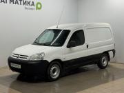 Citroen Berlingo I Рестайлинг Санкт-Петербург  - изображение 14