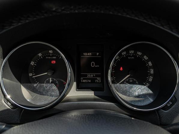 Skoda Yeti I Рестайлинг с пробегом 2015 года, цена 1 398 000 рублей, 148574 км, внедорожник, Автокод Объявления