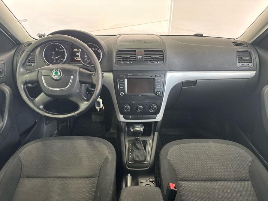 Skoda Yeti I Уфа  - изображение 7