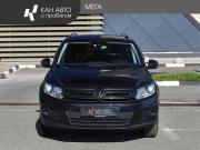 Volkswagen Tiguan I Рестайлинг Казань  - изображение 16
