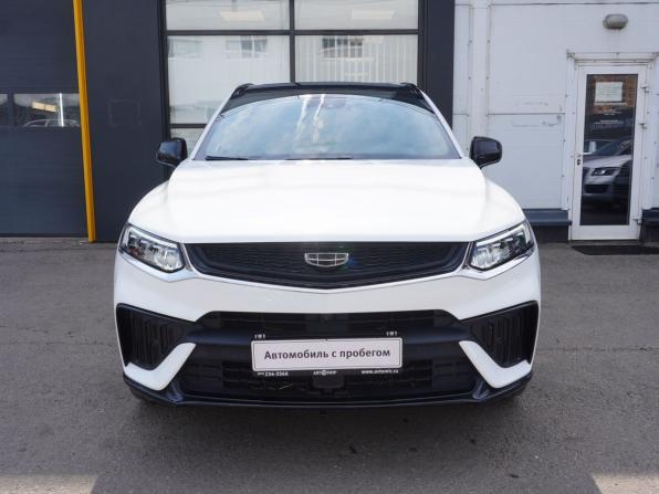 Geely Tugella I Рестайлинг с пробегом 2023 года, цена 3 000 000 рублей, 29335 км, внедорожник, Автокод Объявления