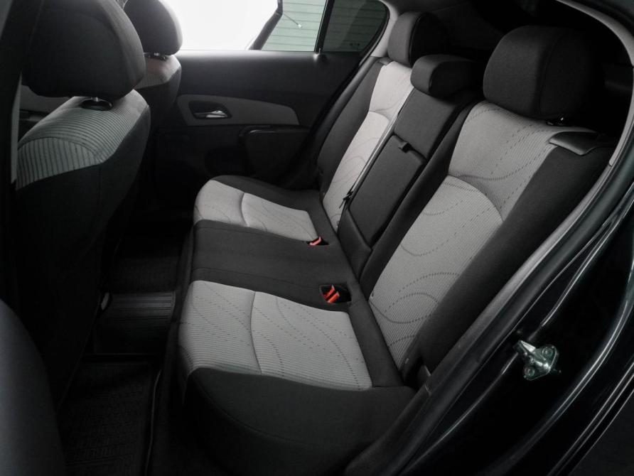 Chevrolet Cruze I Рестайлинг Воронеж  - изображение 9