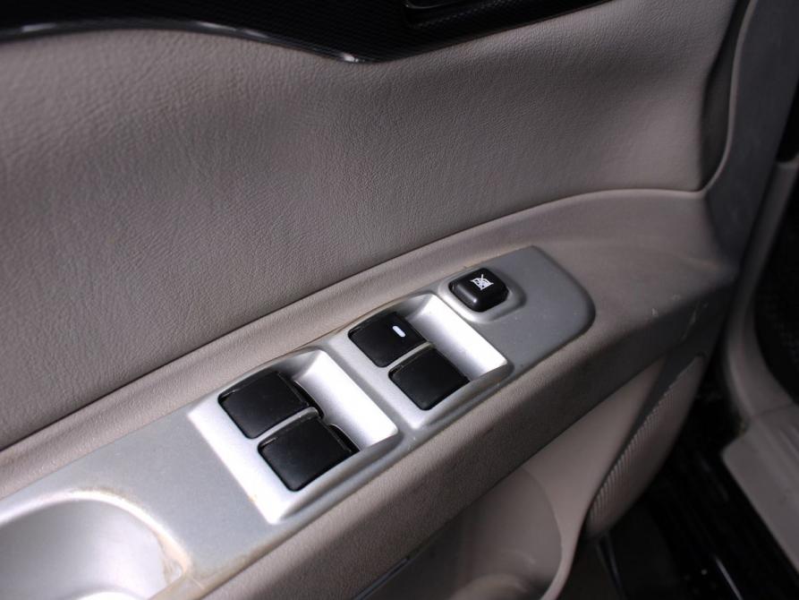 Mitsubishi Pajero Sport II Рестайлинг Минеральные Воды  - изображение 17