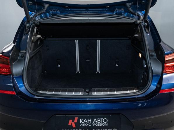 BMW X2 I (F39) с пробегом 2018 года, цена 2 268 000 рублей, 205650 км, внедорожник, Автокод Объявления