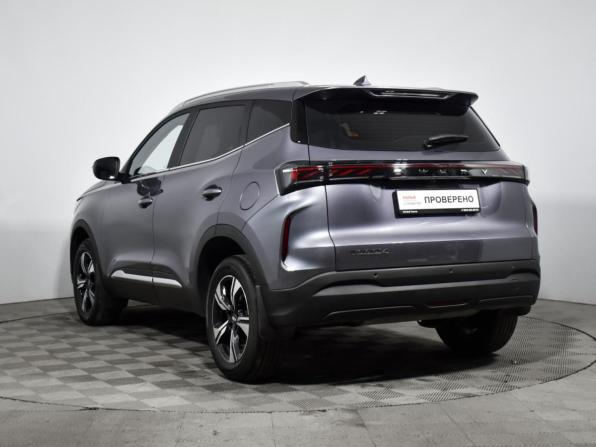 Chery Tiggo 4 I Рестайлинг 2 с пробегом 2024 года, цена 1 790 000 рублей, 18095 км, внедорожник, Автокод Объявления