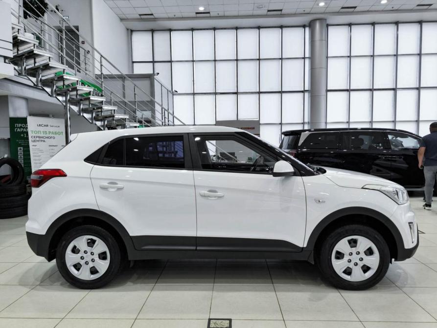 Hyundai Creta I Казань  - изображение 5