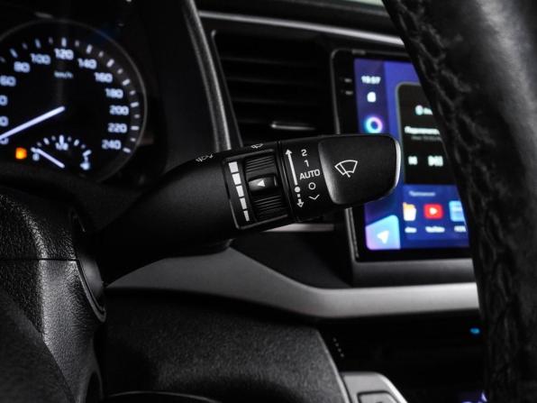 Hyundai Elantra VI (AD) с пробегом 2018 года, цена 1 539 000 рублей, 116532 км, седан, Автокод Объявления