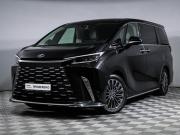 Lexus LM II Москва  - изображение 30