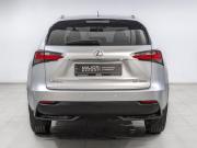 Lexus NX I Химки  - изображение 32