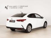 Hyundai Solaris II Рестайлинг Казань  - изображение 11