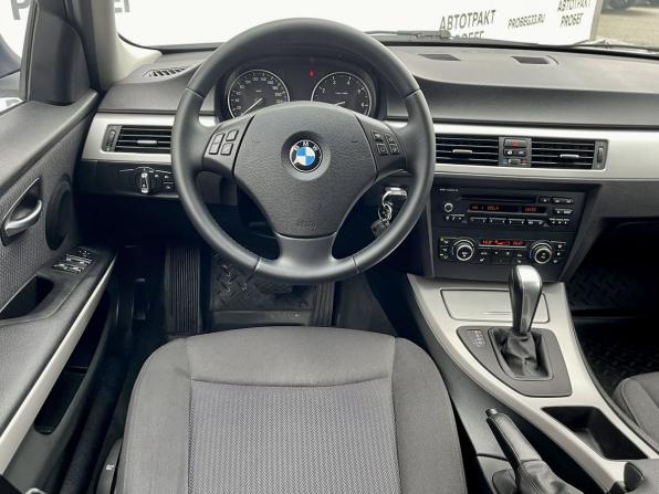 BMW 3 серии V (E90/E91/E92/E93) Рестайлинг с пробегом 2011 года, цена 1 195 000 рублей, 200546 км, седан, Автокод Объявления