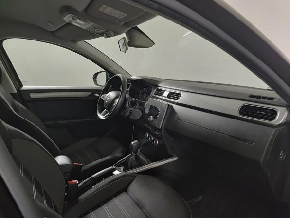 Renault Arkana I с пробегом 2019 года, цена 1 335 000 рублей, 115500 км, внедорожник, Автокод Объявления