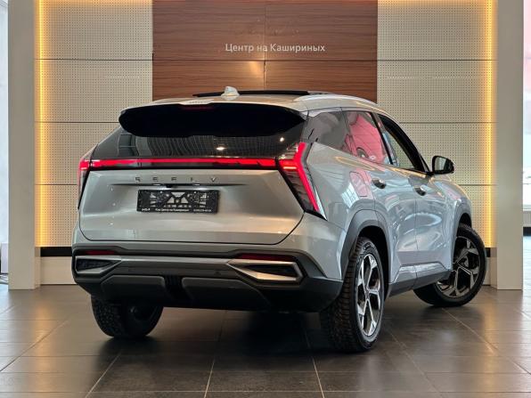 Geely Boyue L I с пробегом 2023 года, цена 2 599 000 рублей, 38007 км, внедорожник, Автокод Объявления