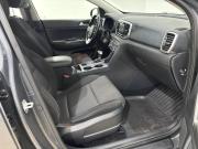 Kia Sportage IV Рестайлинг Альметьевск  - изображение 39