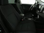 Toyota RAV4 IV (XA40) Рестайлинг Иваново  - изображение 27