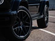 Mercedes-Benz G-Класс III (W463) Москва  - изображение 65