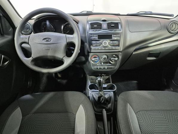 Lada (ВАЗ) Granta I Рестайлинг с пробегом 2024 года, цена 983 000 рублей, 26000 км, седан, Автокод Объявления