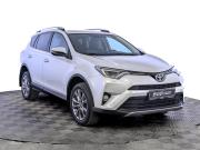 Toyota RAV4 IV (XA40) Рестайлинг Москва  - изображение 31