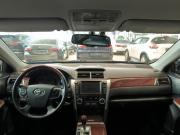 Toyota Camry VII (XV50) Казань  - изображение 39