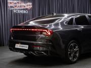 Kia K5 III Москва  - изображение 45