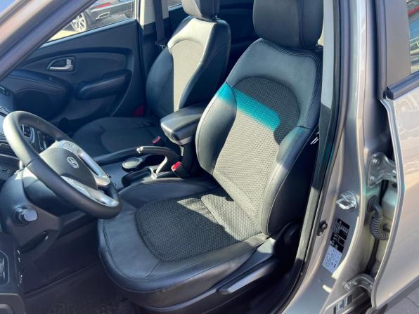 Hyundai ix35 I с пробегом 2010 года, цена 1 050 000 рублей, 167145 км, внедорожник, Автокод Объявления