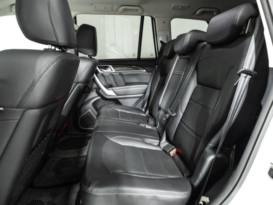 Haval H9 I Рестайлинг Санкт-Петербург  - изображение 11