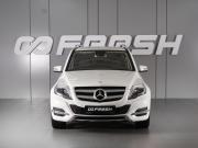 Mercedes-Benz GLK-Класс I (X204) Рестайлинг Минеральные Воды  - изображение 20