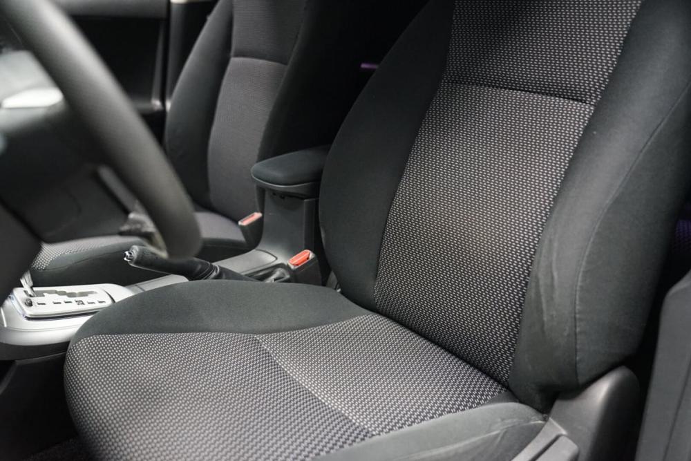 Toyota Corolla X (E140 E150) Рестайлинг Крым  - изображение 10