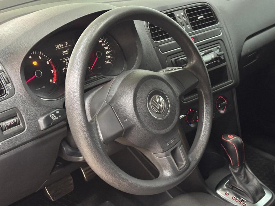 Volkswagen Polo V Набережные Челны  - изображение 9