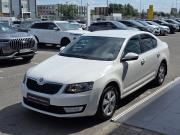 Skoda Octavia III (A7) Санкт-Петербург  - изображение 23