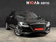 Genesis G80 I Екатеринбург  - изображение 23