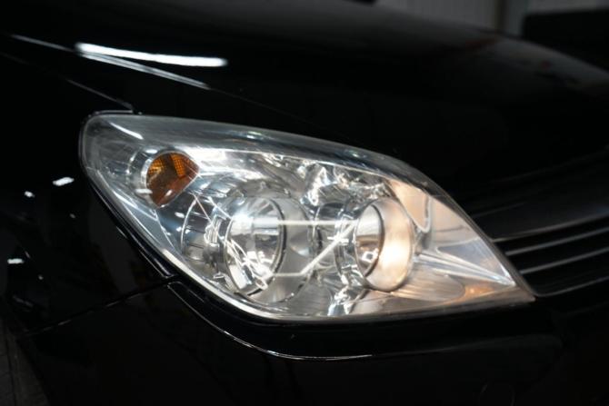 Opel Astra H Рестайлинг с пробегом 2008 года, цена 550 000 рублей, 190000 км, седан, Автокод Объявления