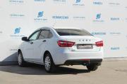 Lada (ВАЗ) Vesta I Пермь  - изображение 24