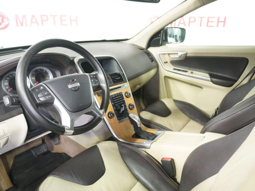 Volvo XC60 I Вологда  - изображение 9