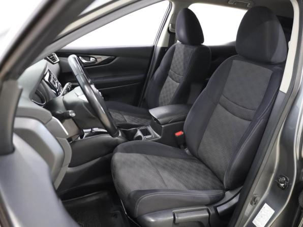 Nissan Qashqai II с пробегом 2016 года, цена 1 269 000 рублей, 143354 км, внедорожник, Автокод Объявления