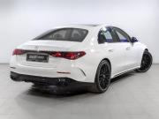 Mercedes-Benz E-Класс VI (W214 S214) Химки  - изображение 35